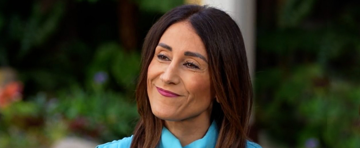 REIQ CEO Antonia Mercorella