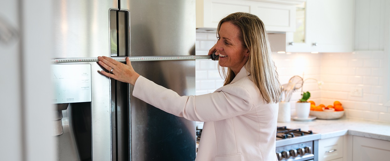 Jayne Robbins, The Informed Buyer