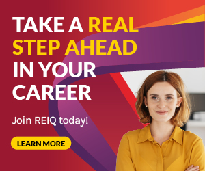 Take a real step ahead in your career
