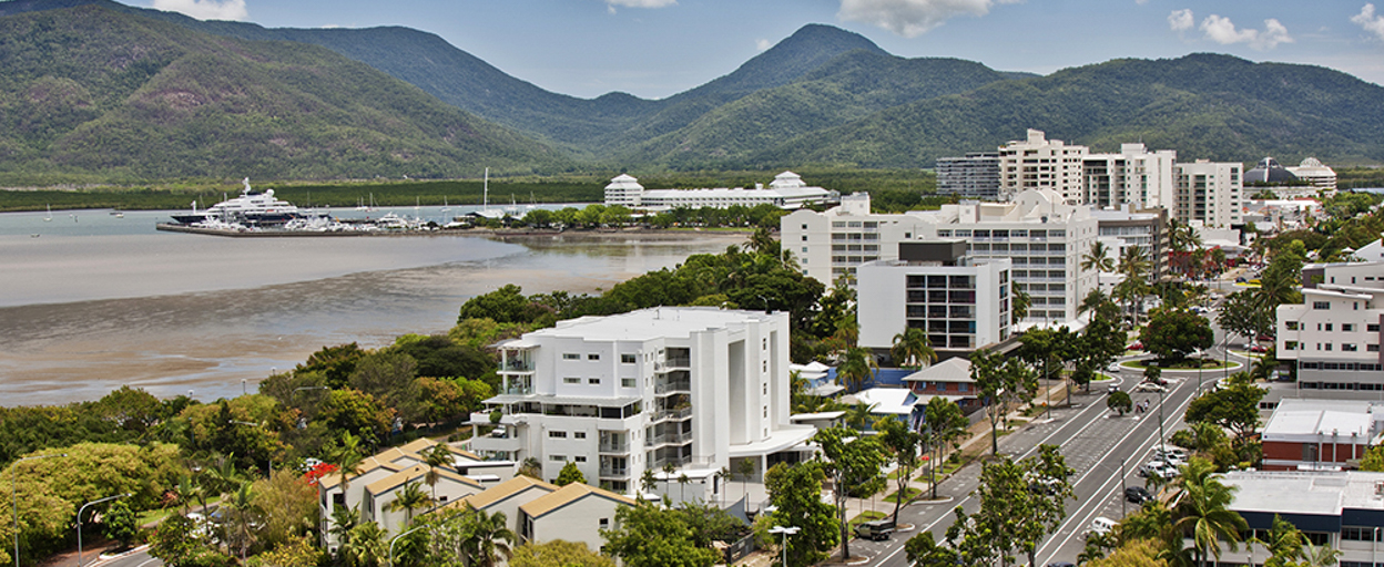 Cairns||||