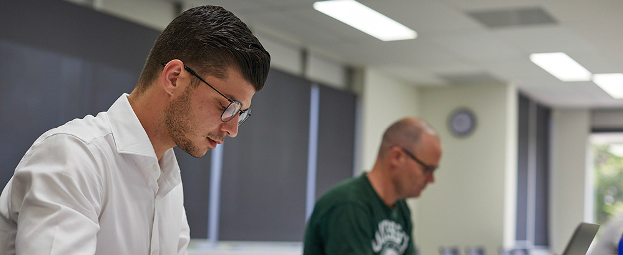 Real estate opportunities abound if you choose a career in the industry||||||