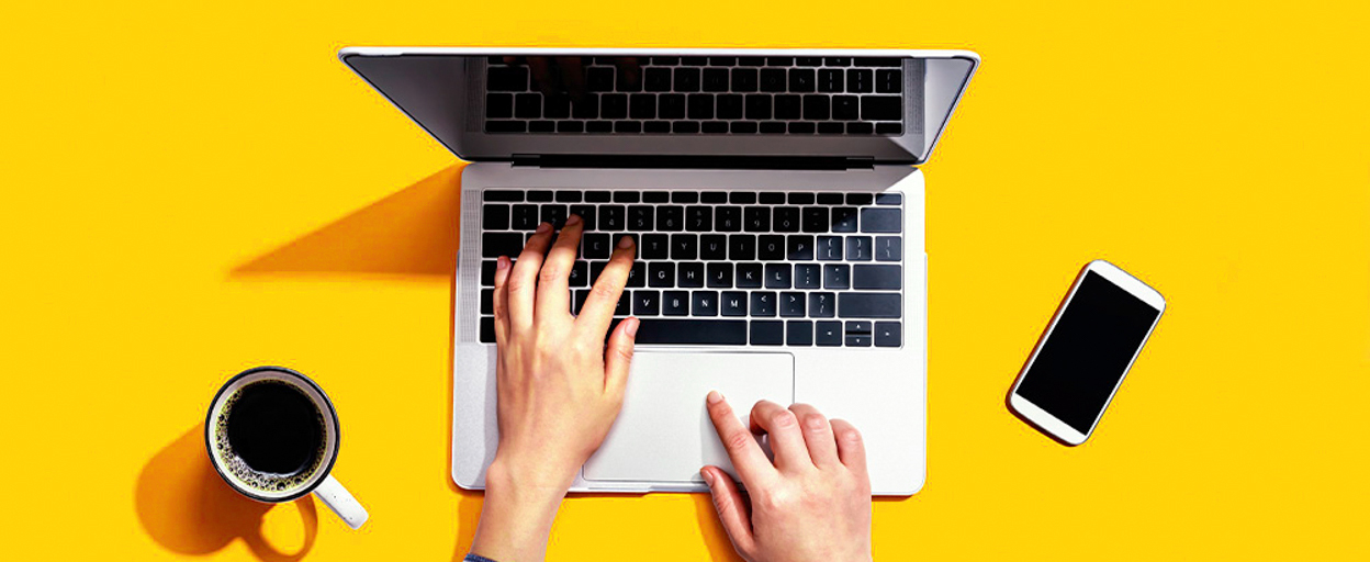 Creating a digital brand