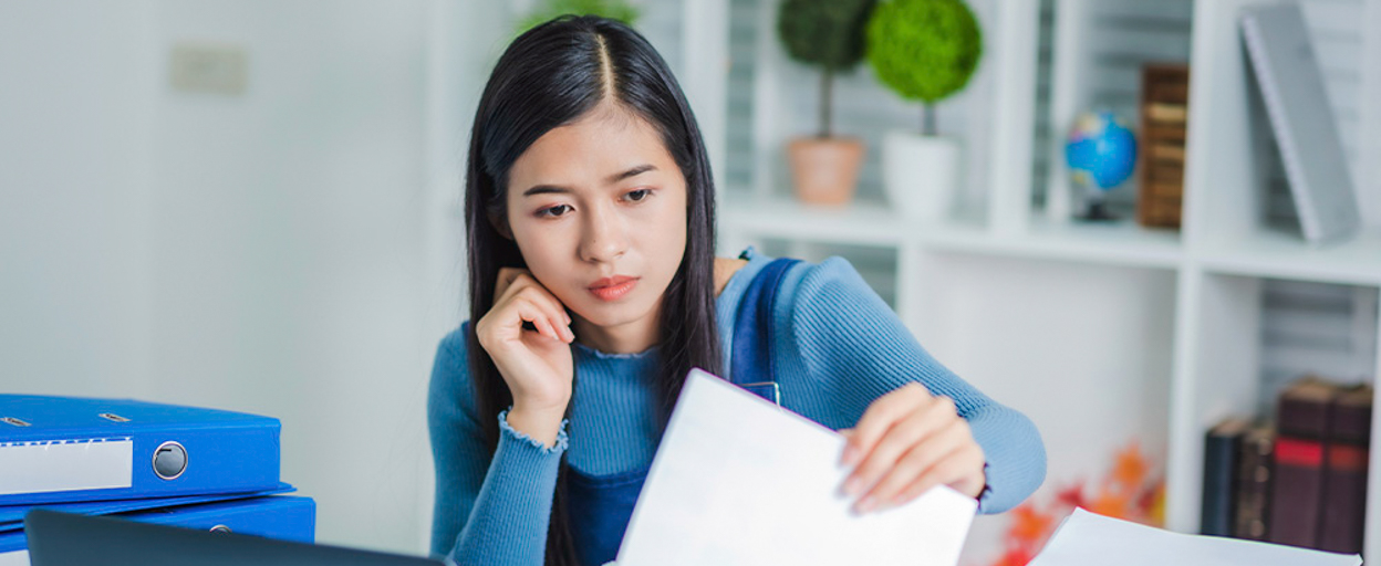 FAQs - the PO Form 6||