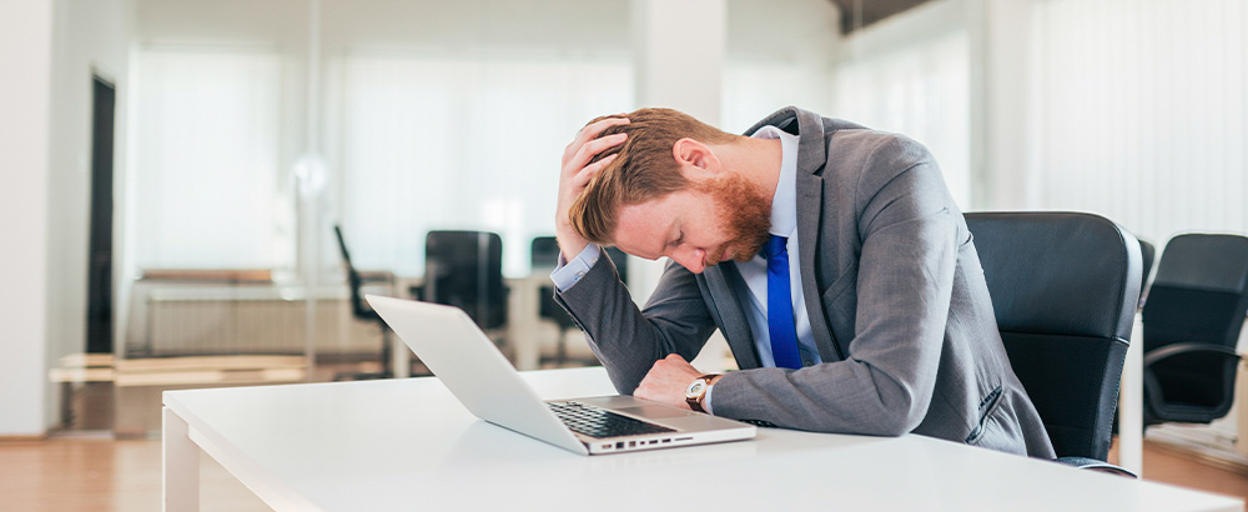 Avoid having your trust account frozen|Become an REIQ Member