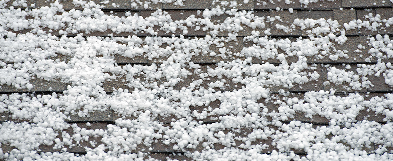 After one of Brisbane's worst hail storms, the REIQ has developed a disaster relief toolkit for real estate professionals.