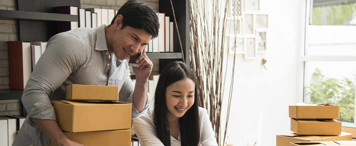 Home businesses pose risks for landlords||