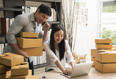 Home businesses pose risks for landlords||