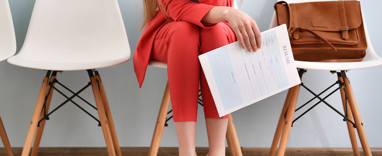 Interview tips for real estate rookies