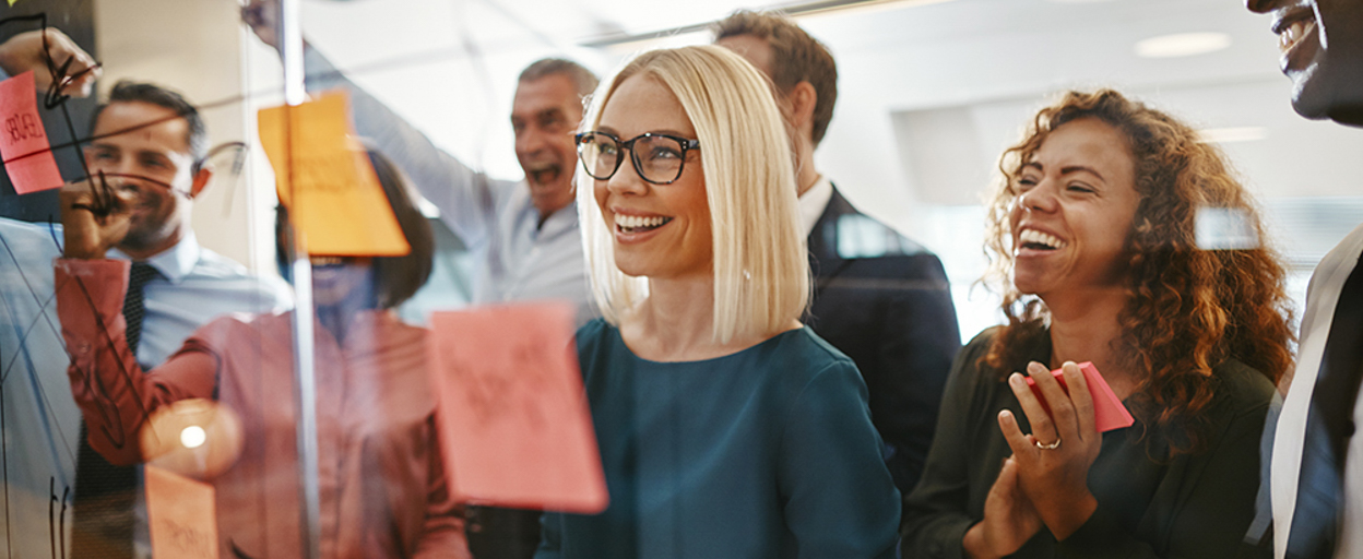 Tips for succeeding in real estate