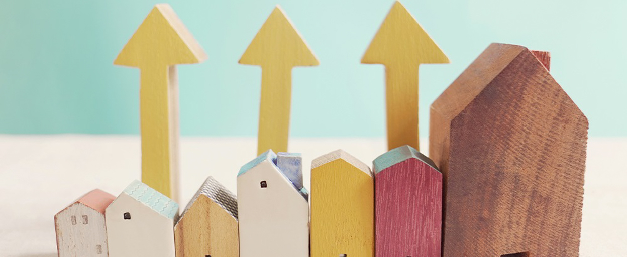 Rents are rising in the regions|Rental growth in Australia's regions