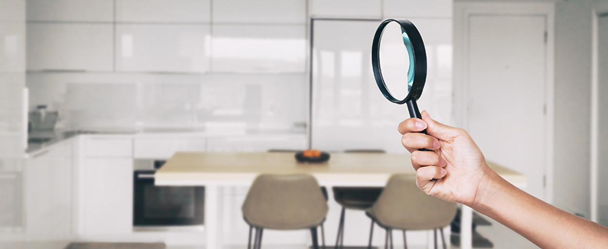 Spend the time getting entry and exit reports right