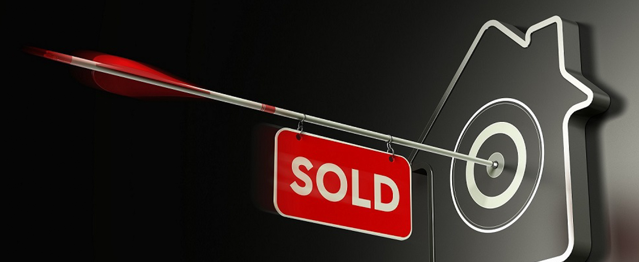 Roxanne Workman charted a successful real estate principal career