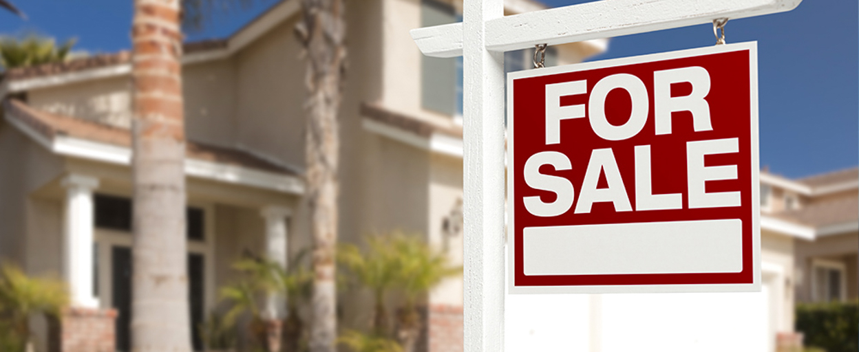 Selling a property with a tenant in residence