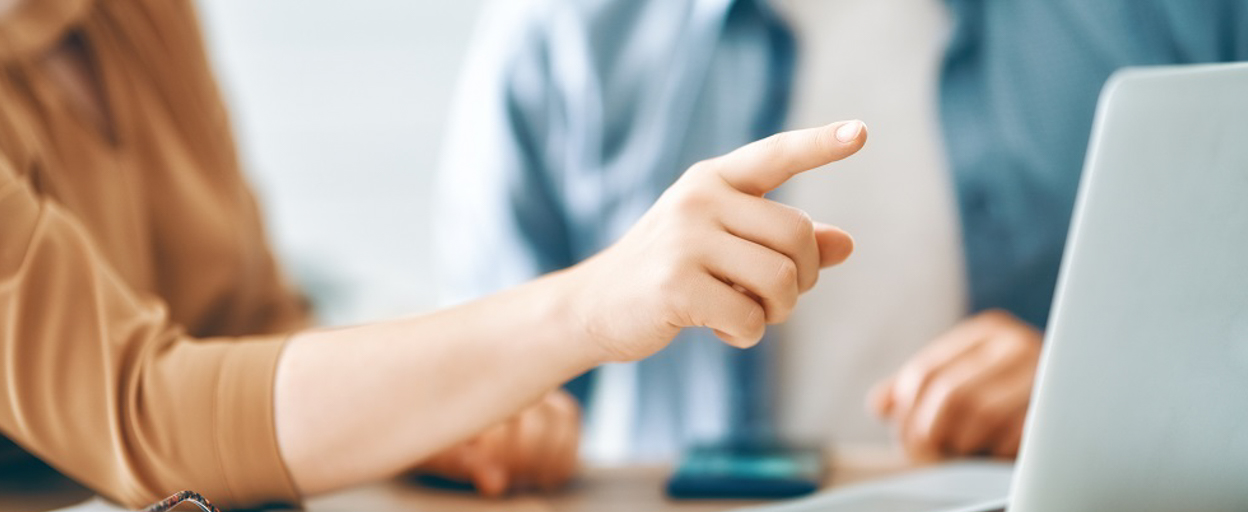 Fill out your appointment to act paperwork carefully