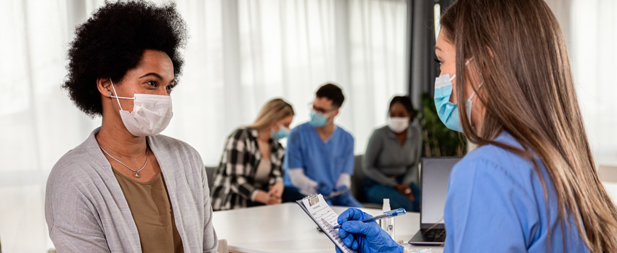 Consultation is crucial before considering employee vaccine mandates