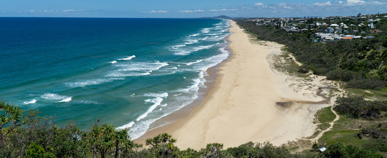 Sunshine Coast suburbs recorded large house price increases