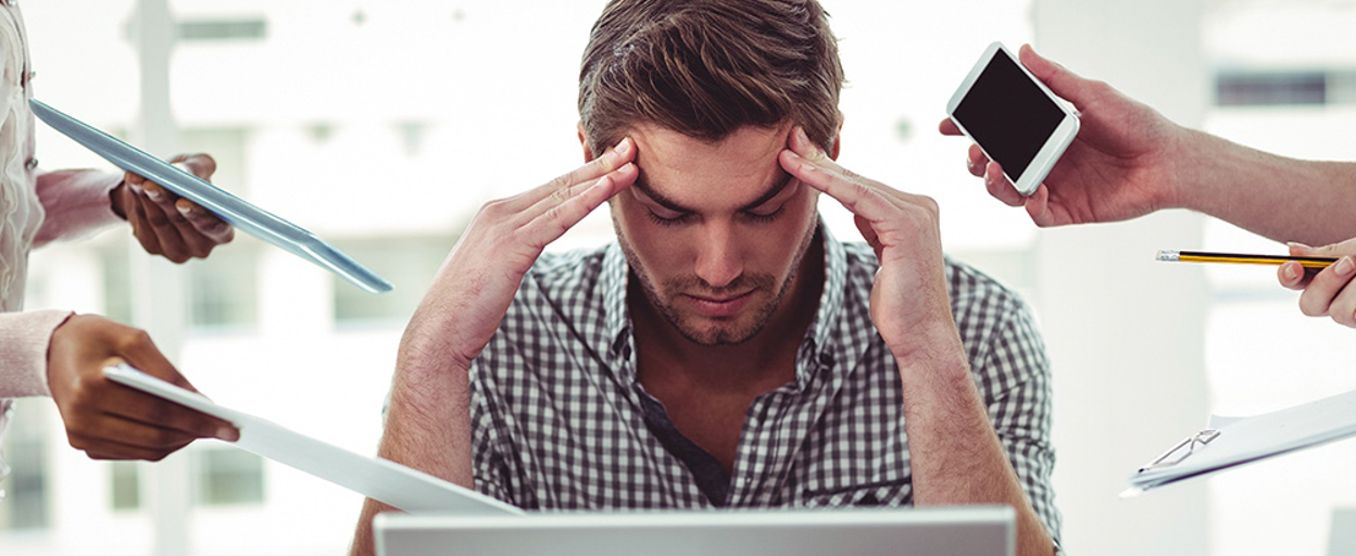 property managers need support