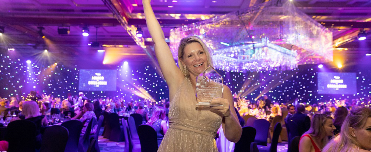 Nominate now for the 2022 REIQ Awards for Excellence