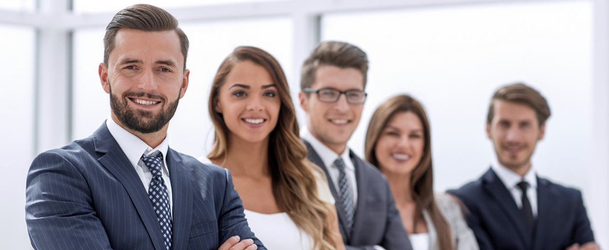 Creating a successful CRM strategy