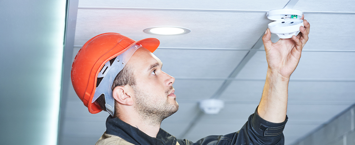 smoke alarm solutions