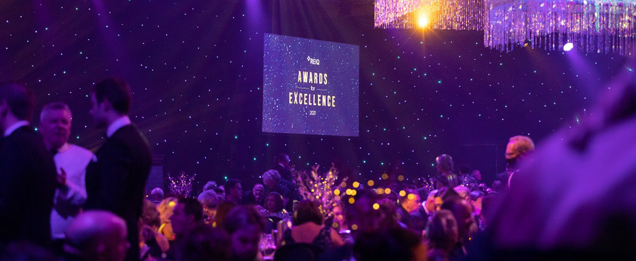 property management award|Rebecca Fogarty