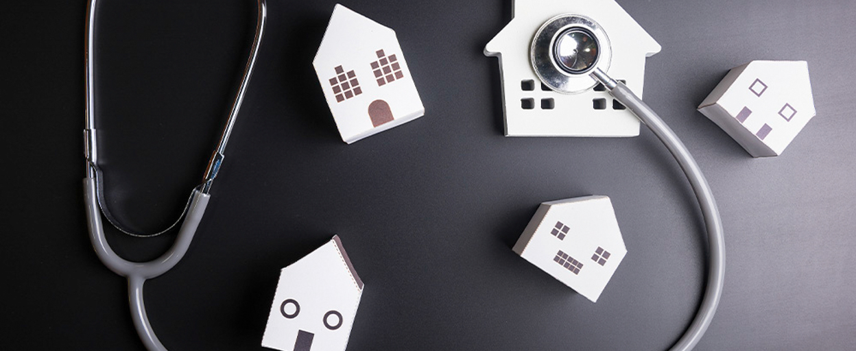 more social housing needed