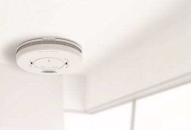 New hybrid smoke alarm|New hybrid alarm launched