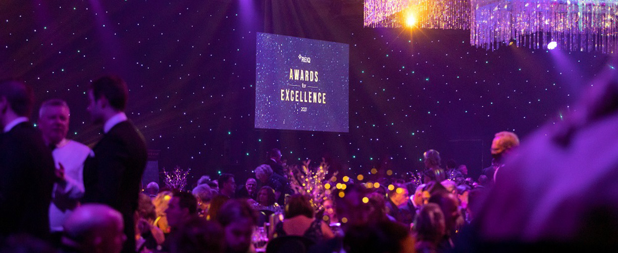REIQ Awards for Excellence|REIQ Awards for Excellence