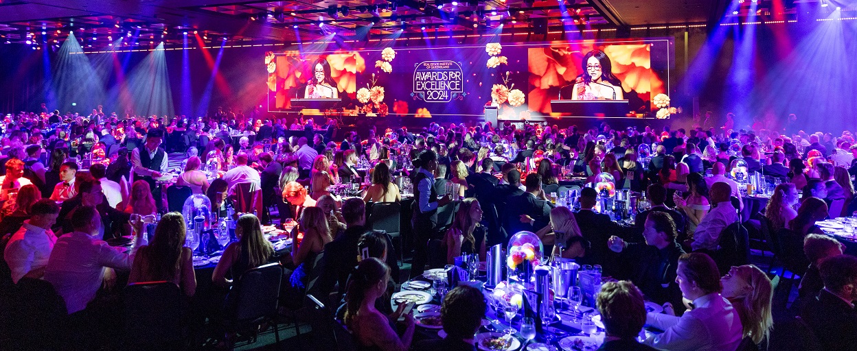 2024 Awards for Excellence