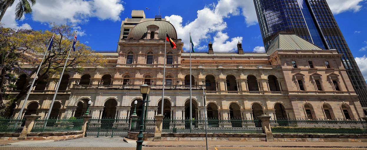 Queensland Parliament