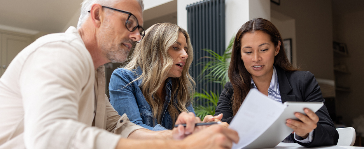 Changes to Urban Utilities Authority to Act processes