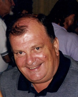 Vale Peter McGrath