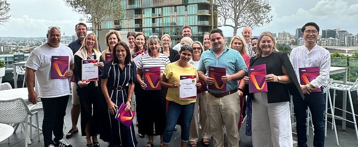 Buyer's Agent Essentials