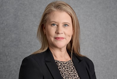Renate Van Den Berg