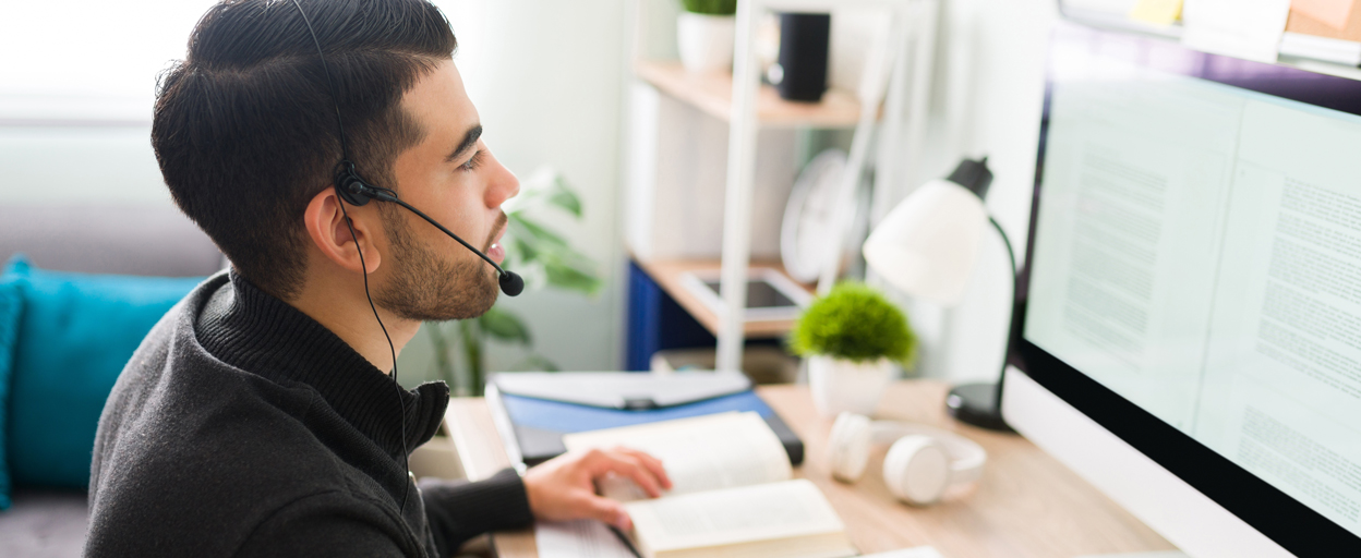 RTA interpreter services