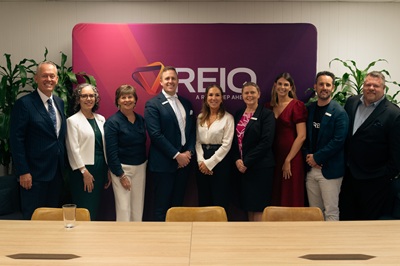 Board 2026