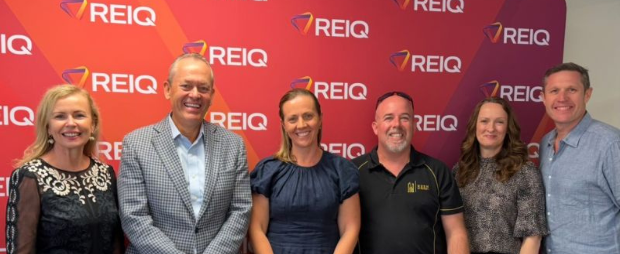 Buyer's Agent Chapter Committee 2026-27