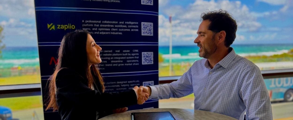 Second Century Ventures MoU