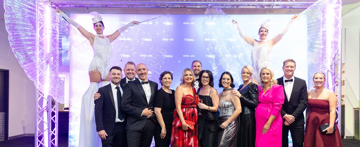 Awards for Excellence 2025