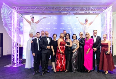 Awards for Excellence 2025