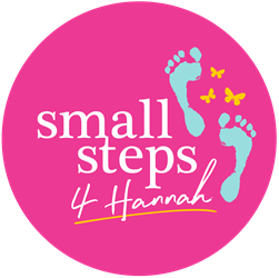 Small Steps for Hannah