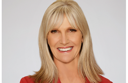 Connie McKee