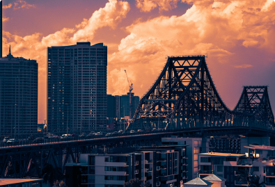 Story bridge