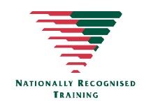 Nationally recognised training