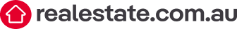 realestate.com.au Logo