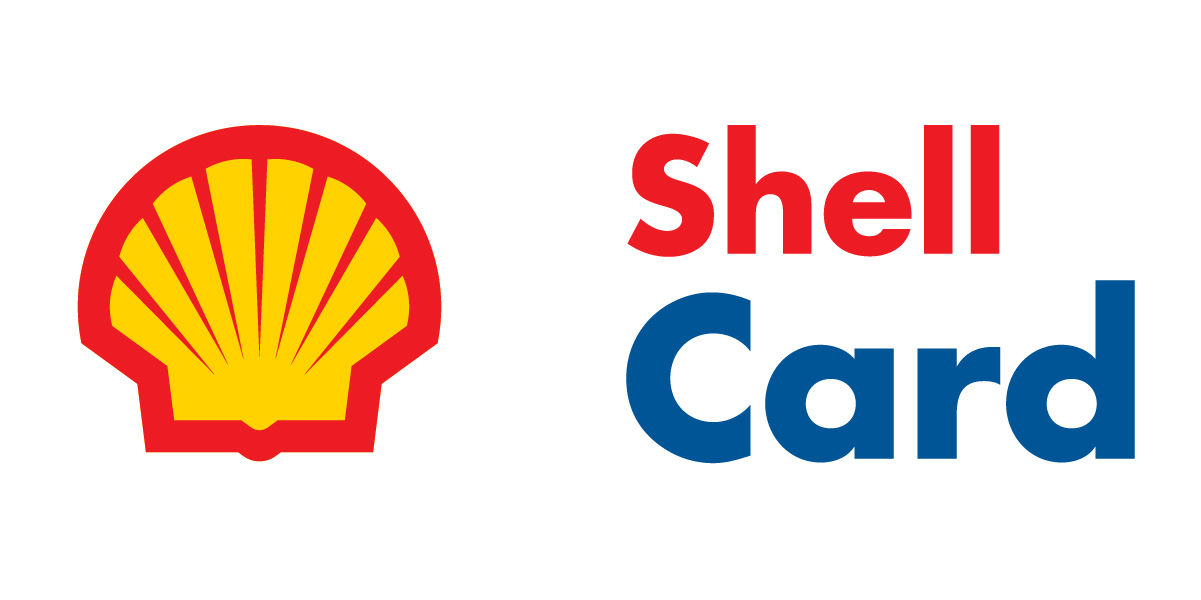 Shell Card