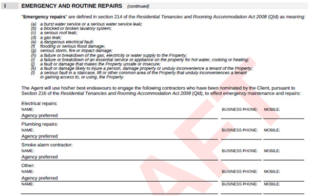 Example of PO Form 6