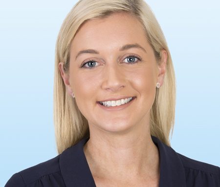 Alana Johnston
