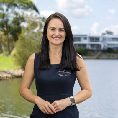Tina Nenadic