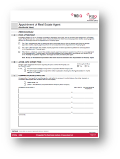 PO Form 6 graphic